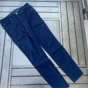 Articles of Society Jeans Dark Denim.  Size 29